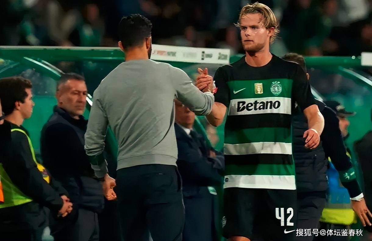 曼联要截胡利物浦!5000万锁定阿莫林爱徒,有望成卡塞米罗接班人